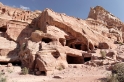 Grave houses, Petra (Wadi Musa) Jordan 12